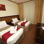 Rawabi Al Zahraa Hotel