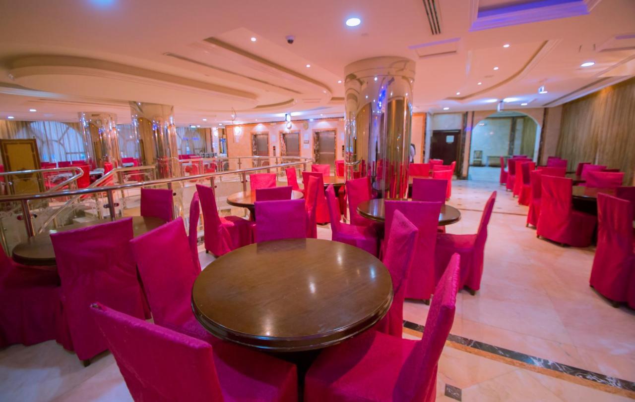Rawabi Al Zahraa Hotel