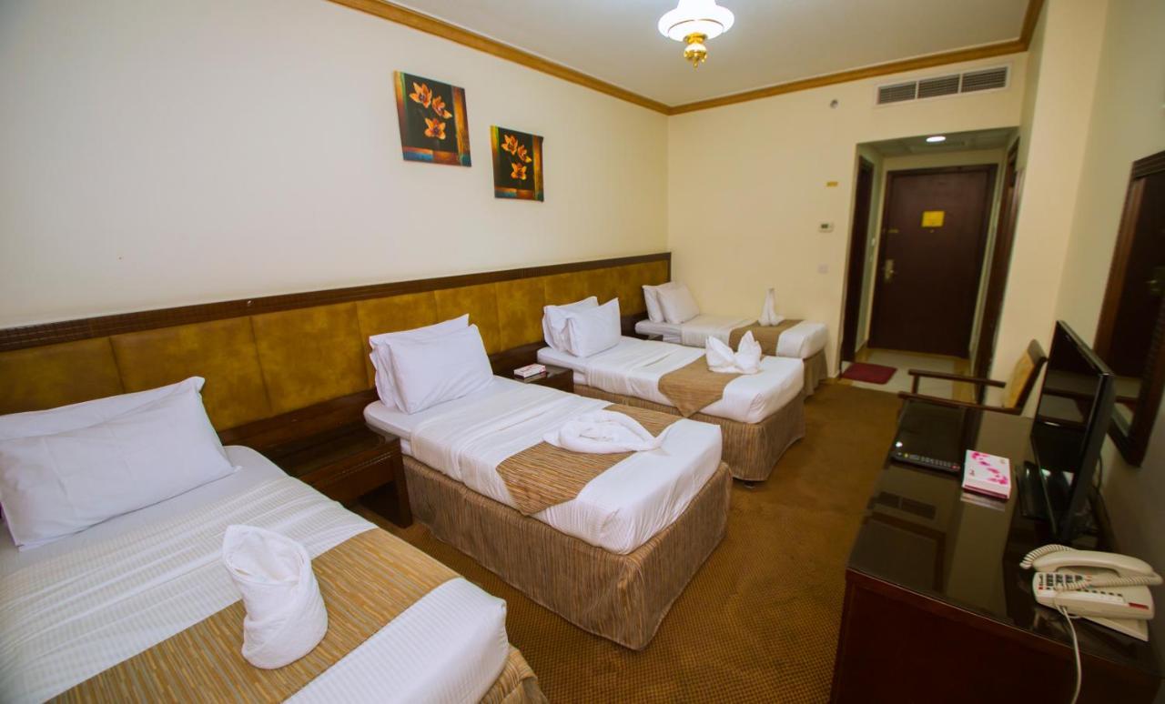 Hotel Rawabi Al Zahraa *
